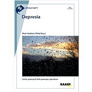 Rýchle fakty: Depresia - Mark Haddad; Philip Boyce