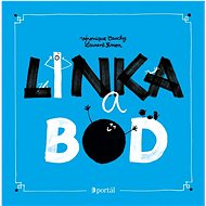 Linka a Bod - Véronique Cauchy; Laurent Simon