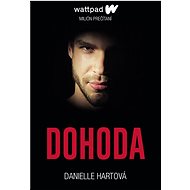 DOHODA - Danielle Hartová