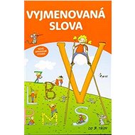 Vyjmenovaná slova - Petr Šulc