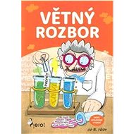 Větný rozbor - Petr Šulc