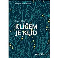 Klíčem je klid - Ryan Holiday