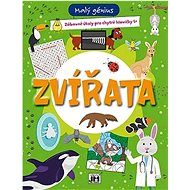 Malý génius Zvířata - 