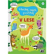 Hledej, najdi, počítej V lese - 