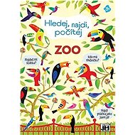 Hledej, najdi, počítej V ZOO - 