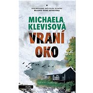 Vraní oko - Michaela Klevisová