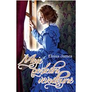 Moje poslední vévodkyně - Eloisa James