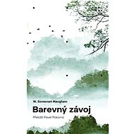 Barevný závoj - W. Somerset Maugham
