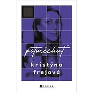 Potměchuť - Kristýna Frejová