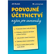 Podvojné účetnictví nejel pro samouky - Jiří Dušek