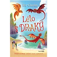 Léto s draky - Ed Clarke
