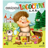 Obrázkové logočtení: L, R, Ř - Kateřina Sýkorová; Eva Rémišová
