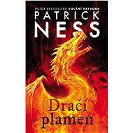 Dračí plamen - Patrick Ness