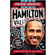 Hamilton Sportovní superhvězdy - Dan Green; Simon Mugford