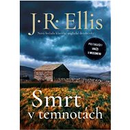 Smrt v temnotách - J. R. Ellis