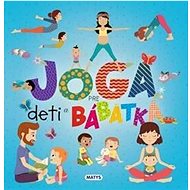 Joga pre deti a bábätká - 
