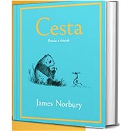Cesta: Panda a dráček - James Norbury
