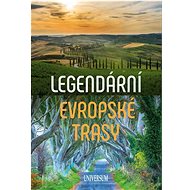 Legendární evropské trasy - 