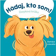 Hádaj, kto som! Domáce zvieratká - 