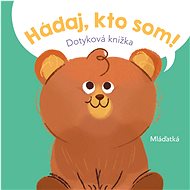 Hádaj, kto som! Mláďatká - 