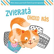 Zvieratá okolo nás - 