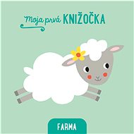Moja prvá knižočka Farma - 