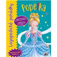 Logopedické pohádky Popelka - 