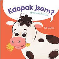 Kdopak jsem? Na statku - 