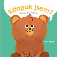 Kdopak jsem? Mláďátka - 