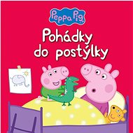 Peppa Pig Pohádky do postýlky - 