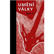 Umění války - Sun-c'