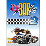 JoeBarTeam 2 - Christian Debarre