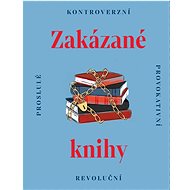 Zakázané knihy - 