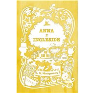 Anna z Ingleside - Lucy Maud Montgomery