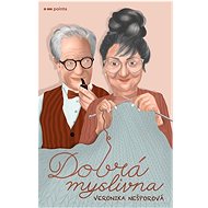 Dobrá myslivna - Veronika Nešporová