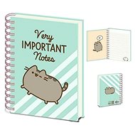EPEE MERCH Pusheen Very important - Journal
