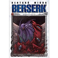 Berserk 12 - Kentaró Miura