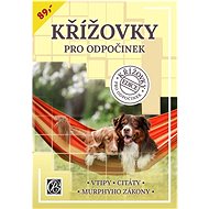 Křížovky pro odpočinek - 