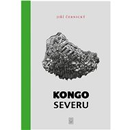 Kongo severu: Oblasti, kde nic není - Jiří Černický