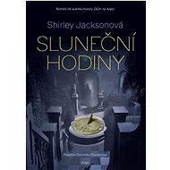 Sluneční hodiny - Shirley Jacksonová