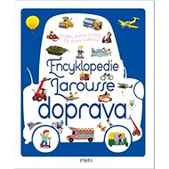 Encyklopedie Larousse doprava - 