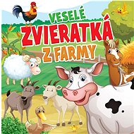 Veselé zvieratká z farmy - 