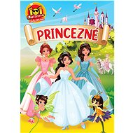 Princess - Kids Stickers