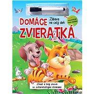 Domáce zvieratká - 