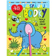 Connect the dots - Colouring Book