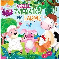 Veselé zvieratká na farme - 