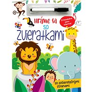 Hráme sa so zvieratkami - 