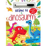 Hráme sa s dinosaurmi - 