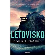 Letovisko - Sarah Pearse