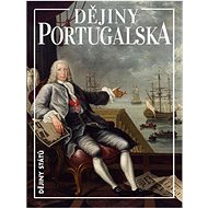Dějiny Portugalska - Jan Klíma